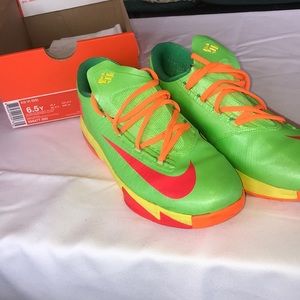 KD VI (GS) “Candy”